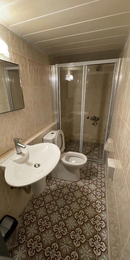 Lider Otel Istanbul Bagian luar foto